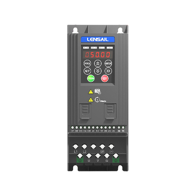 LS100 Series Dexterous Type AC Drive